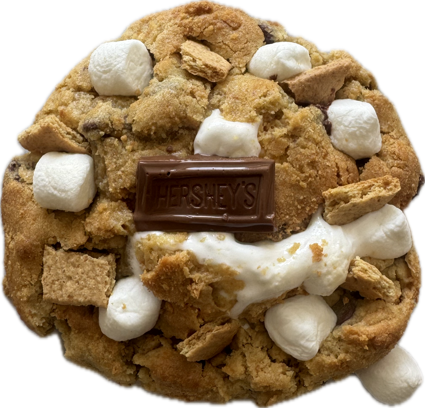 S’mores