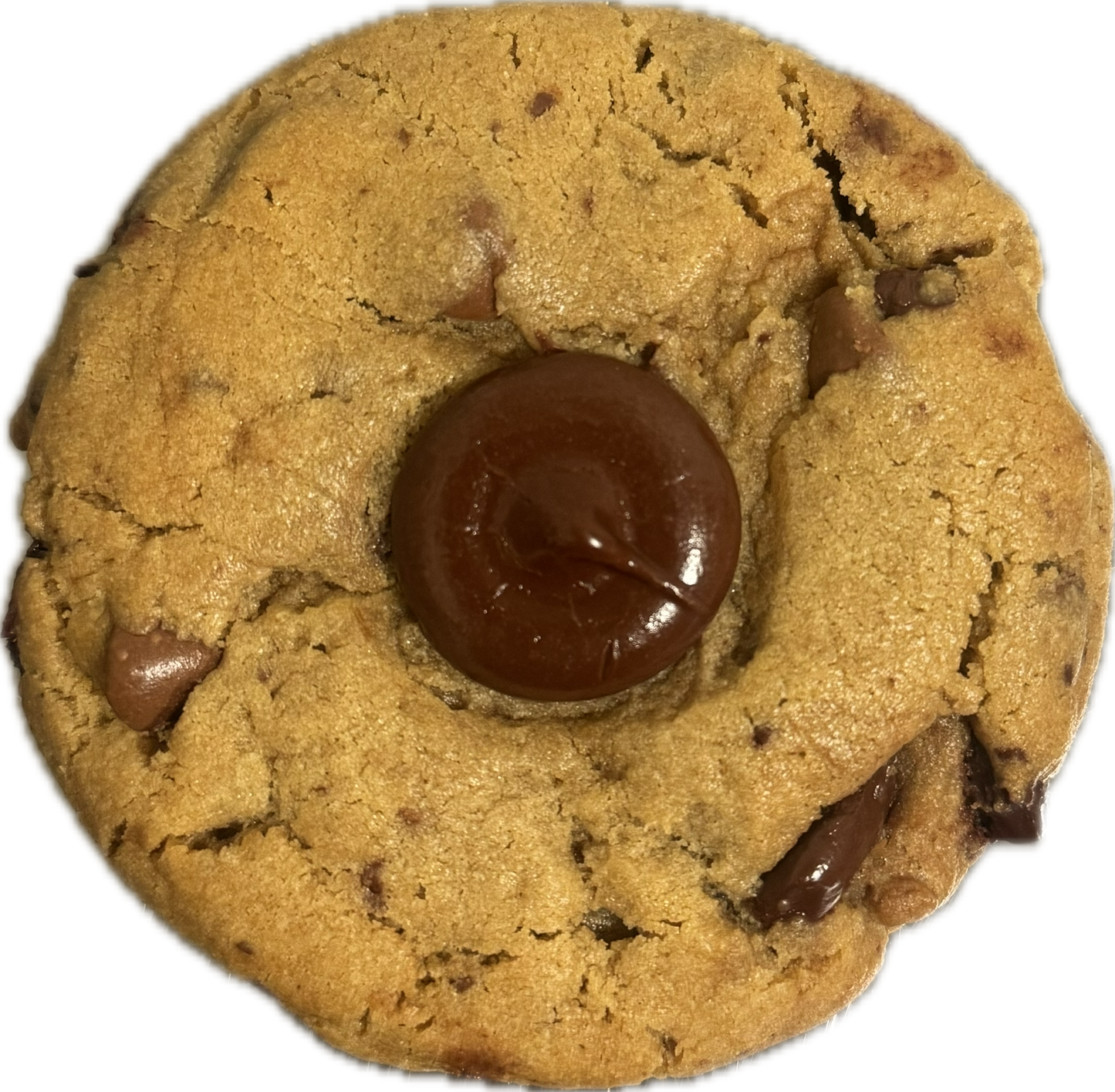 Brown butter Chocolate Chip