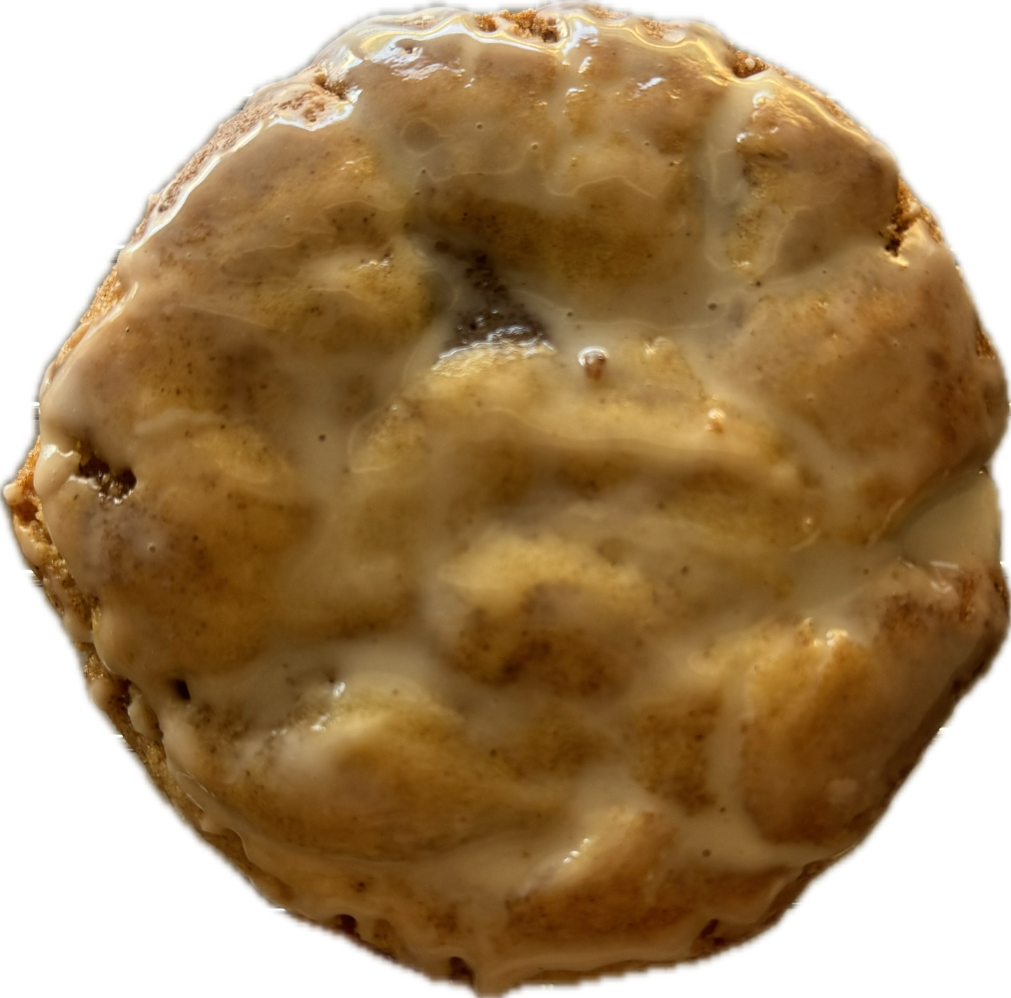 Cinnamon roll