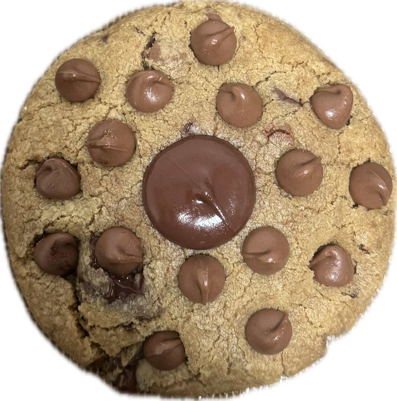 Brown butter Chocolate Chip