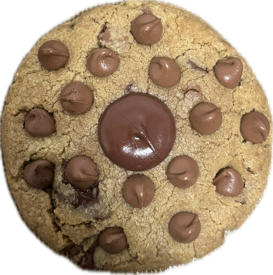 Brown butter Chocolate Chip