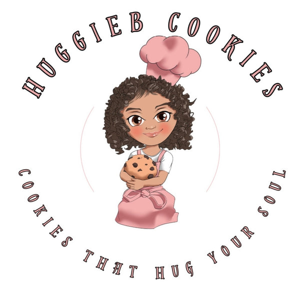 HuggieB Cookies